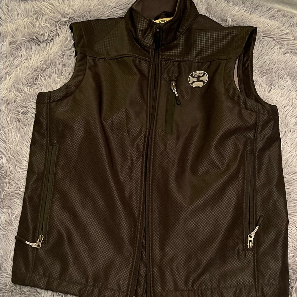 Hooey Vest